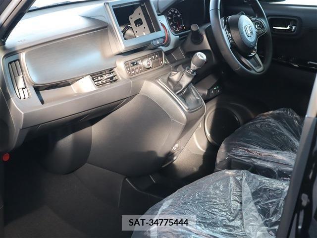 Honda N-ONE 2023-12 232791-24