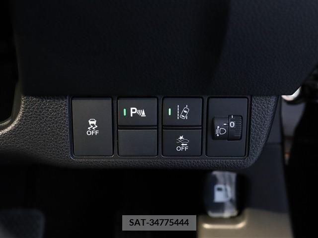 Honda N-ONE 2023-12 232791-14
