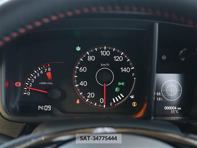 Honda N-ONE 2023-12 232791-13