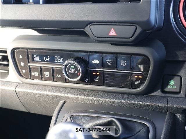 Honda N-ONE 2023-12 232791-11