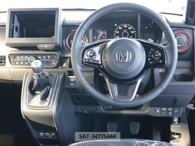 Honda N-ONE 2023-12 232791-10