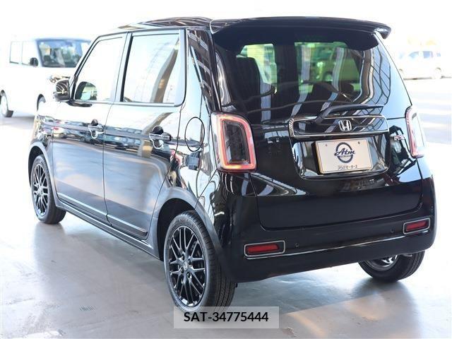 Honda N-ONE 2023-12 232791-5