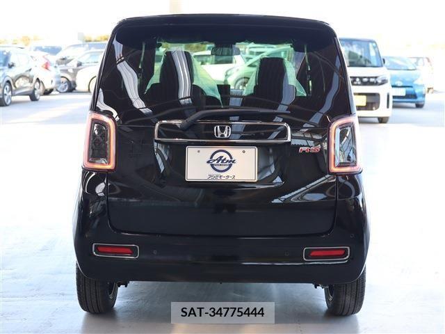 Honda N-ONE 2023-12 232791-4