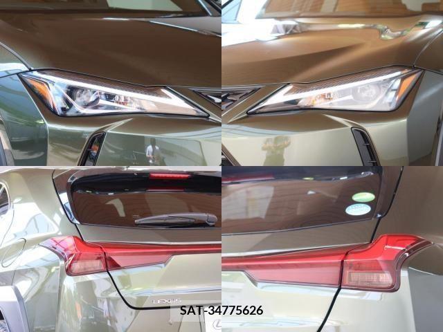 Lexus UX 2019-08 313541-3