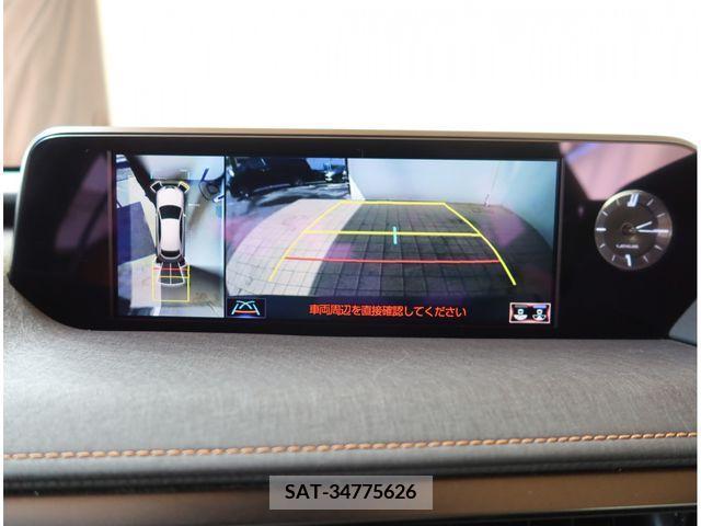 Lexus UX 2019-08 313541-8