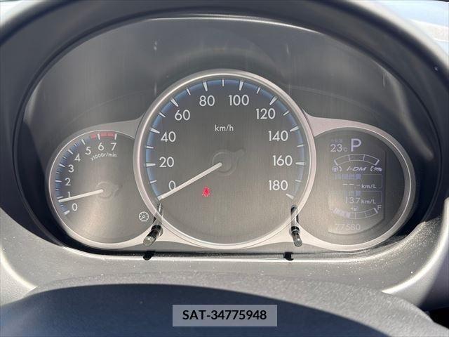 Mazda DEMIO 2013-06 267572-28
