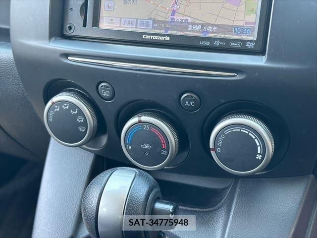Mazda DEMIO 2013-06 267572-25