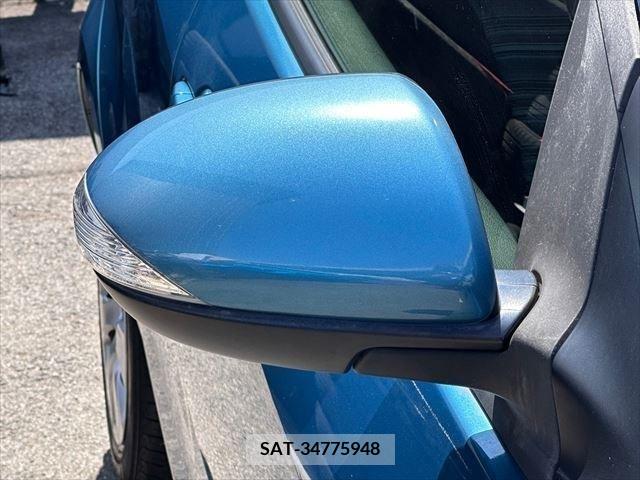 Mazda DEMIO 2013-06 267572-11