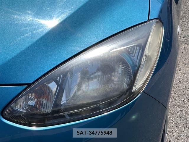 Mazda DEMIO 2013-06 267572-8