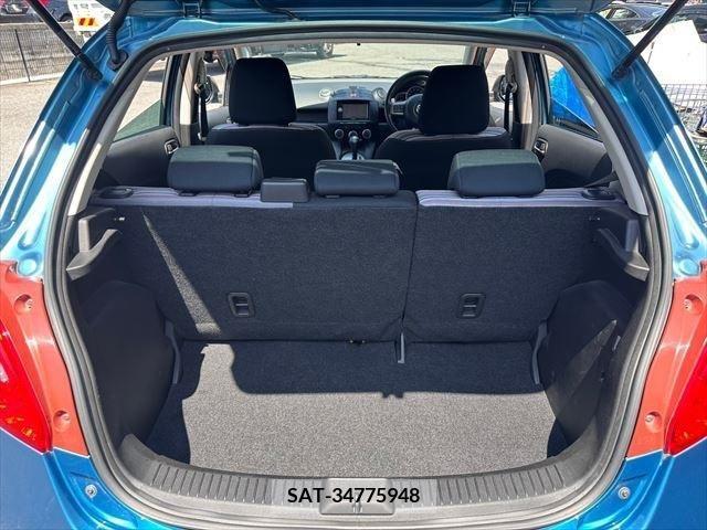Mazda DEMIO 2013-06 267572-21