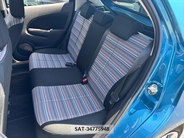 Mazda DEMIO 2013-06 267572-20