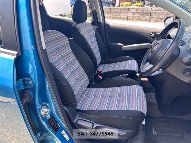 Mazda DEMIO 2013-06 267572-17
