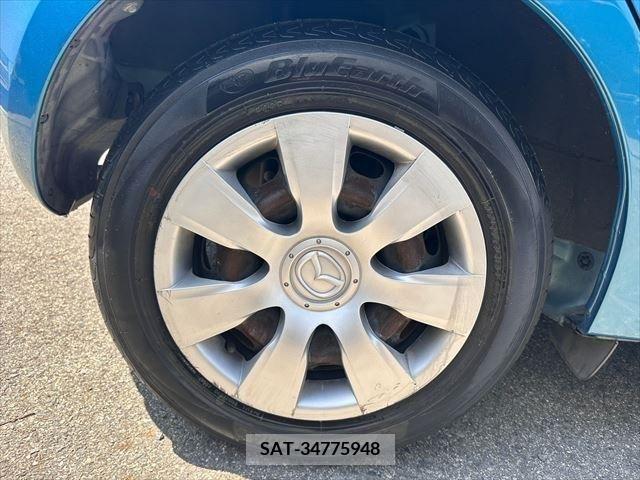 Mazda DEMIO 2013-06 267572-14