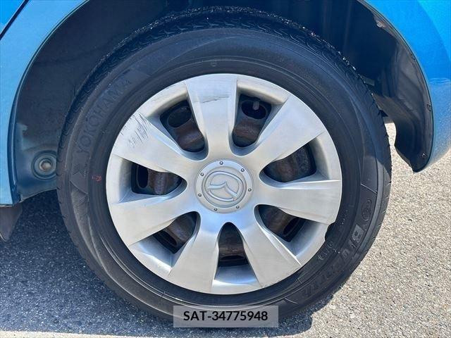 Mazda DEMIO 2013-06 267572-13