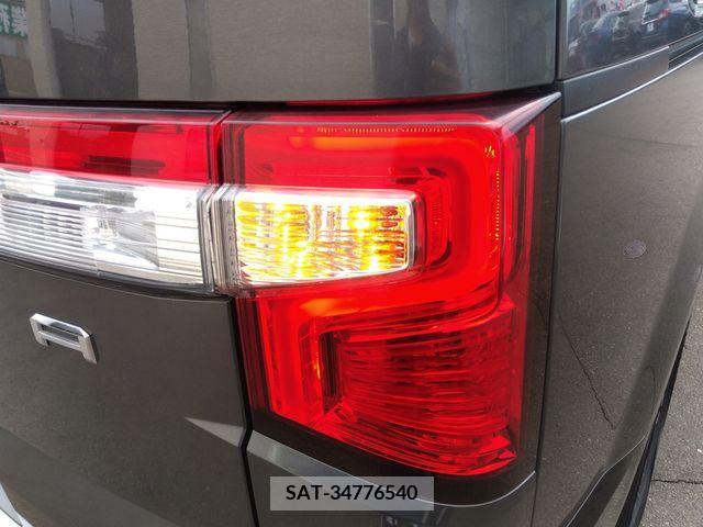 Mitsubishi DELICA D5 2019-09 342786-6