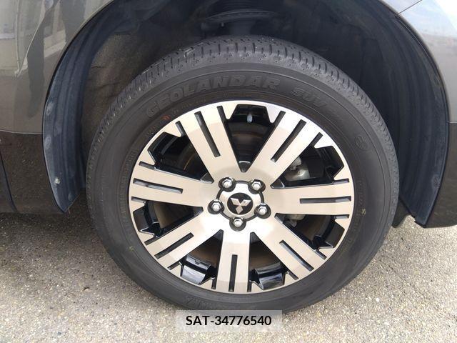 Mitsubishi DELICA D5 2019-09 342786-7