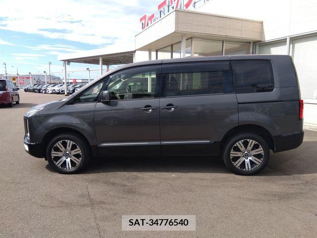 Mitsubishi DELICA D5 2019-09 342786-4