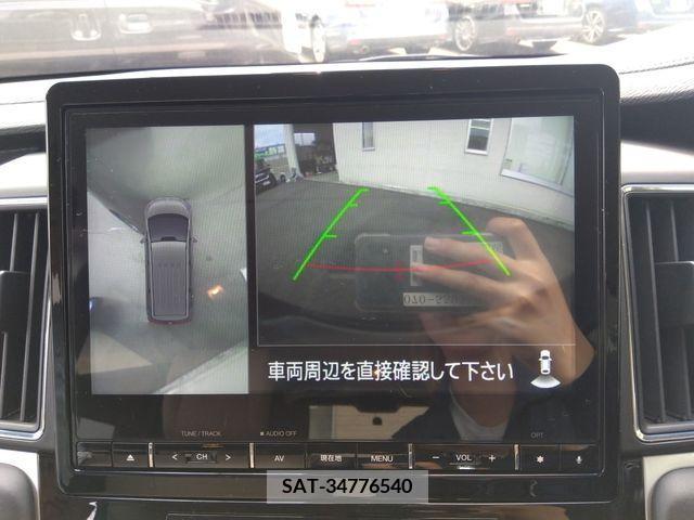 Mitsubishi DELICA D5 2019-09 342786-11