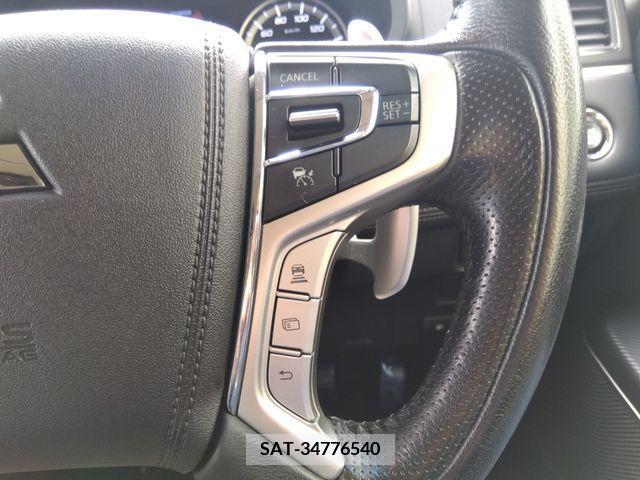 Mitsubishi DELICA D5 2019-09 342786-12