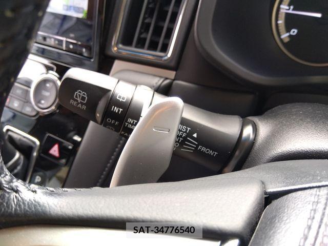 Mitsubishi DELICA D5 2019-09 342786-13