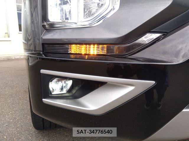 Mitsubishi DELICA D5 2019-09 342786-5