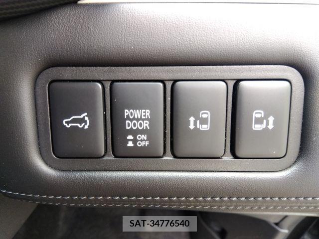 Mitsubishi DELICA D5 2019-09 342786-17