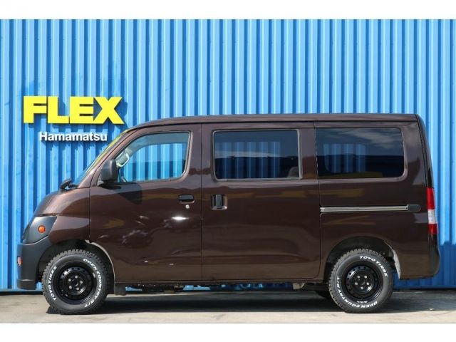 Toyota LITEACE VAN 2016-06 7232-4