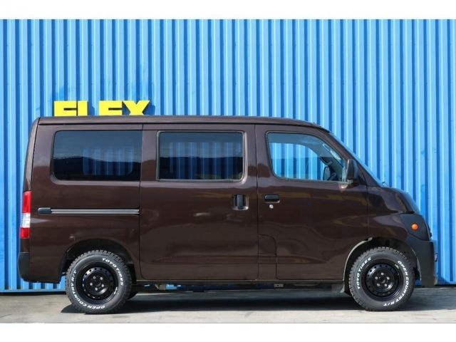 Toyota LITEACE VAN 2016-06 7232-5