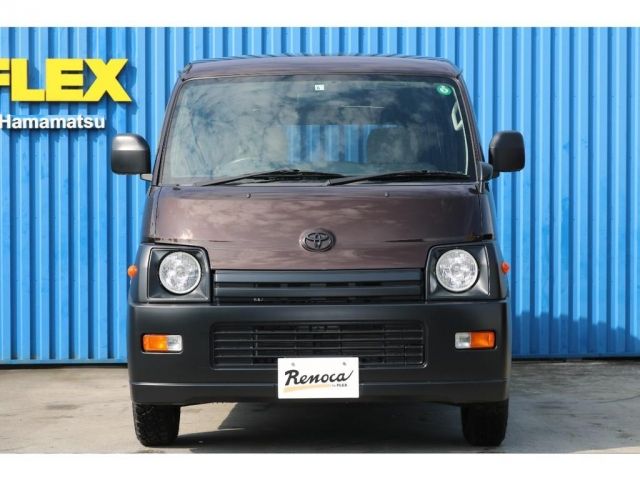 Toyota LITEACE VAN 2016-06 7232-6