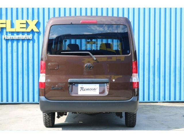 Toyota LITEACE VAN 2016-06 7232-8