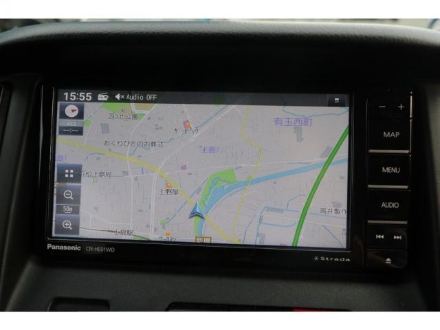 Toyota LITEACE VAN 2016-06 7232-9
