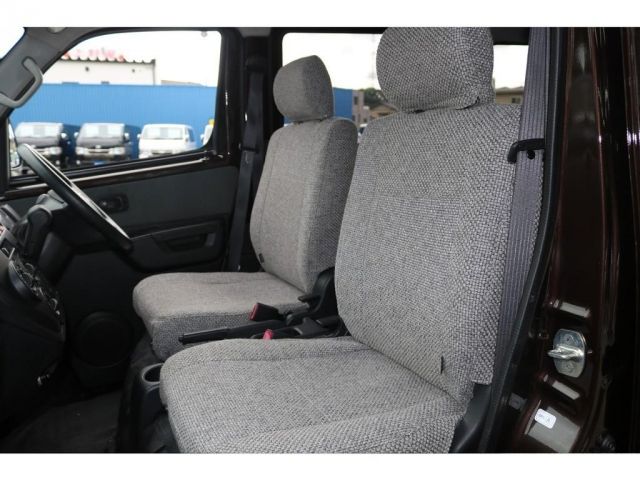 Toyota LITEACE VAN 2016-06 7232-11