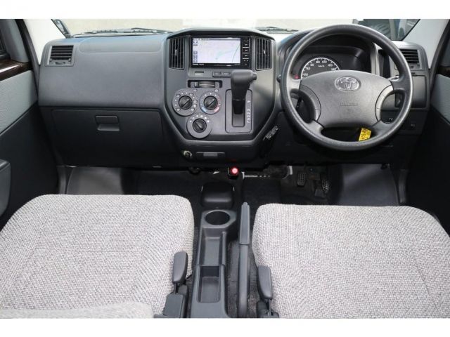 Toyota LITEACE VAN 2016-06 7232-14