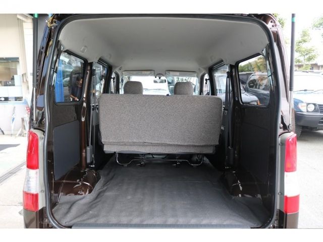 Toyota LITEACE VAN 2016-06 7232-15