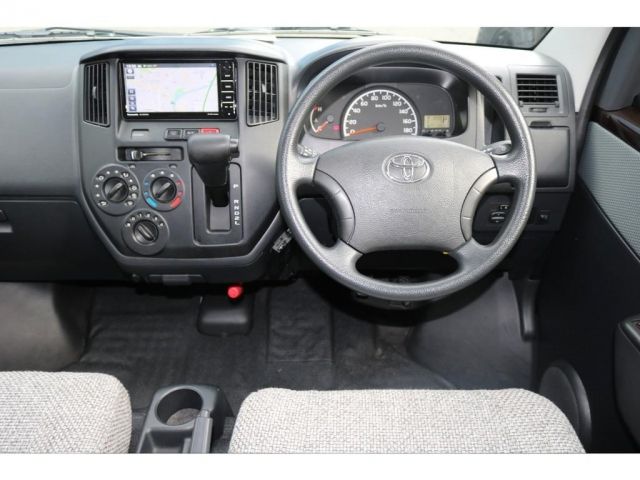 Toyota LITEACE VAN 2016-06 7232-1