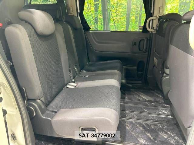 Nissan SERENA 2007-09 324842-9