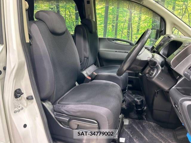 Nissan SERENA 2007-09 324842-8