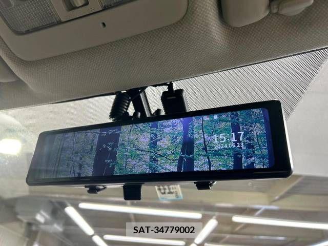 Nissan SERENA 2007-09 324842-7