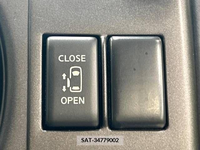 Nissan SERENA 2007-09 324842-5