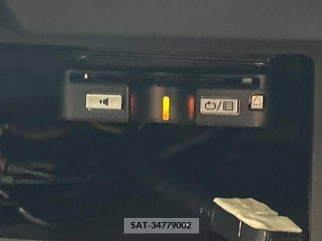 Nissan SERENA 2007-09 324842-4