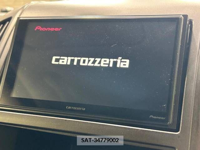 Nissan SERENA 2007-09 324842-2