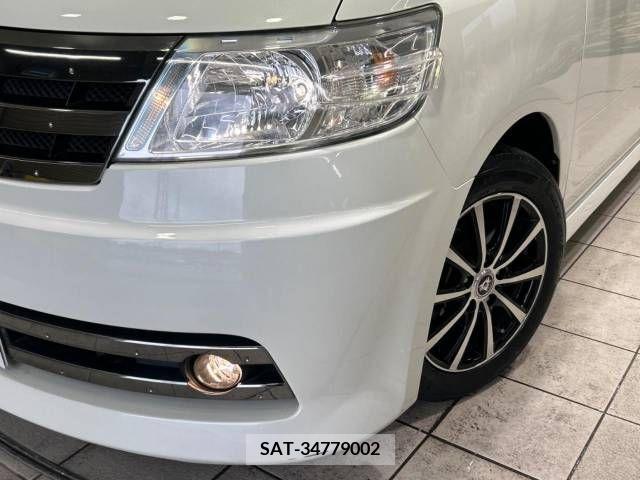 Nissan SERENA 2007-09 324842-13