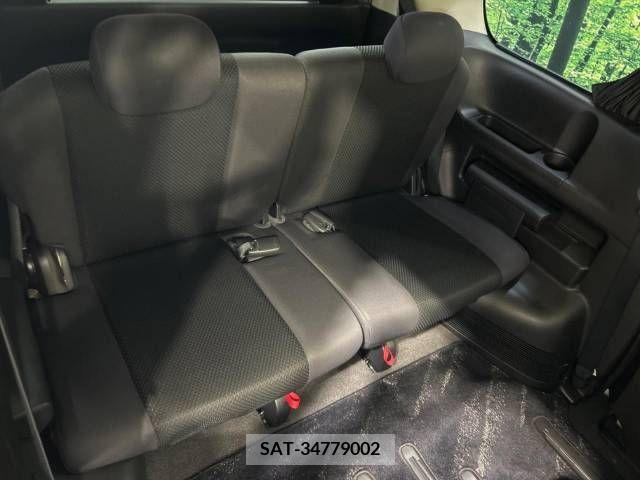 Nissan SERENA 2007-09 324842-10