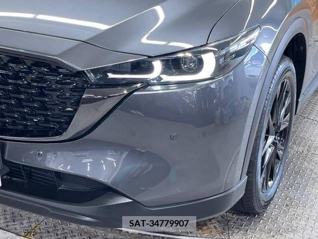 Mazda CX-5 2021-11 265779-12