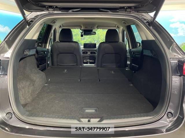 Mazda CX-5 2021-11 265779-10