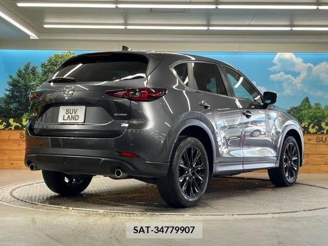 Mazda CX-5 2021-11 265779-17