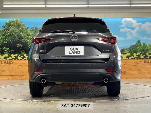 Mazda CX-5 2021-11 265779-15