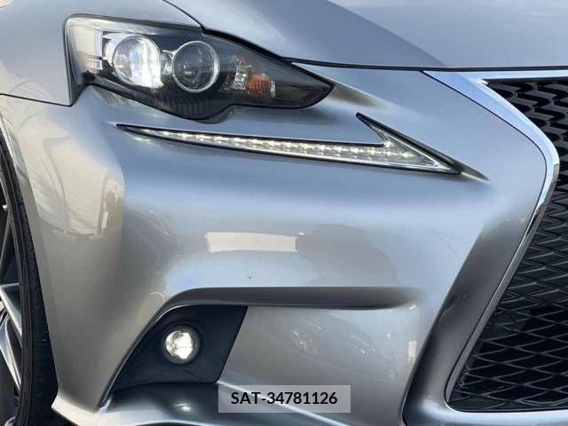 Lexus IS 2014-01 275413-13