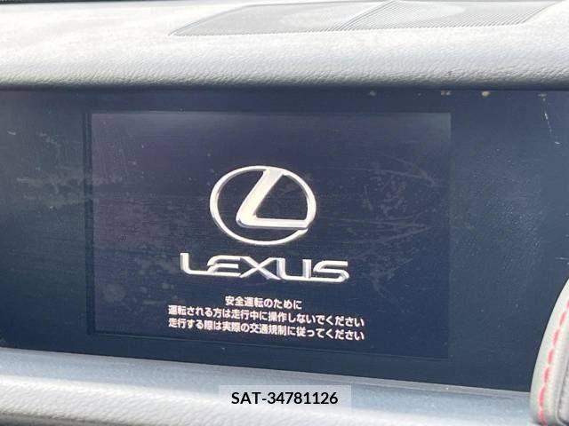 Lexus IS 2014-01 275413-2
