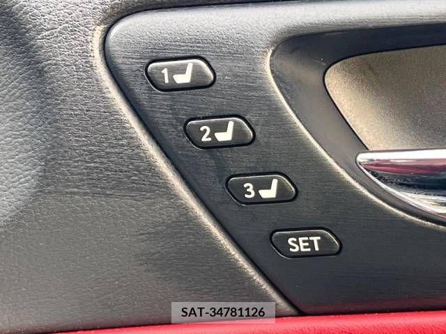 Lexus IS 2014-01 275413-6